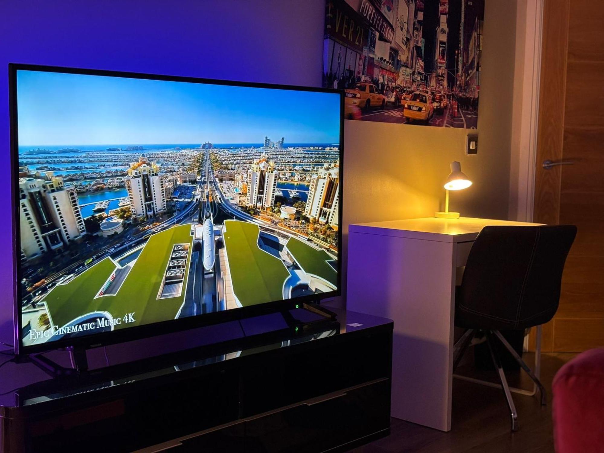 24-7 Secured City Centre Apartments With Free Underground Parking And Wifi Birmingham Bagian luar foto